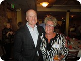 Rob and Susie